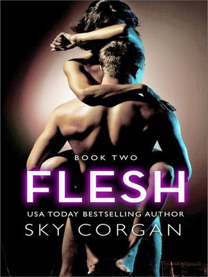 cover image of Flesh--Book Two